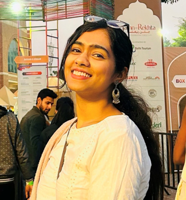Tamanna Saini