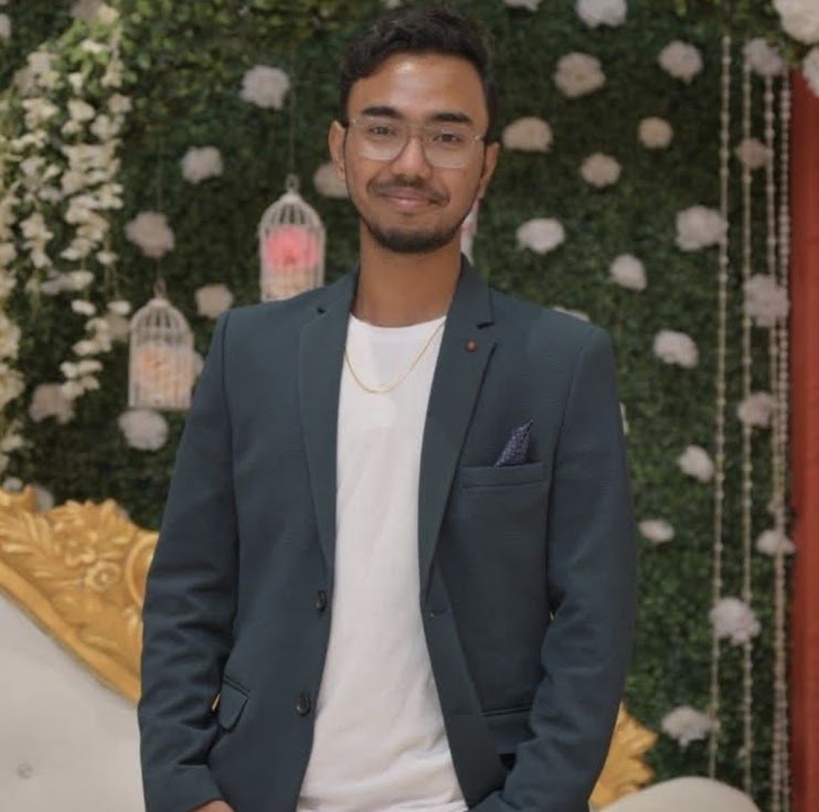 Sourav Chatterjee