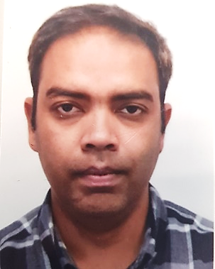 Arshed Nazmi, PhD Student 