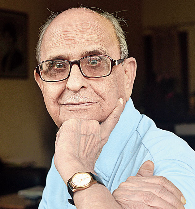 Dr. Sagar Sengupta