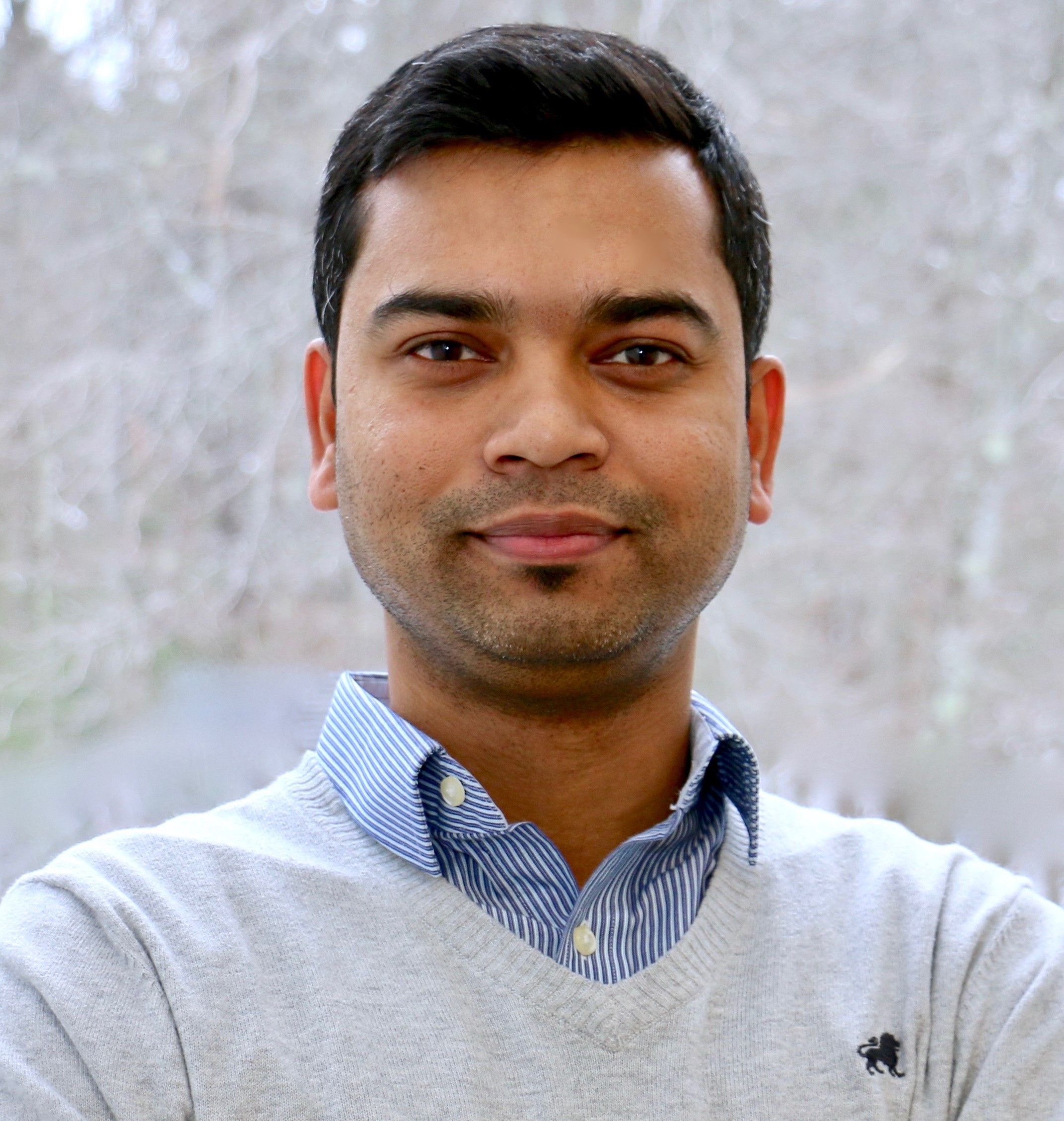 Dr. Rashmi Mishra